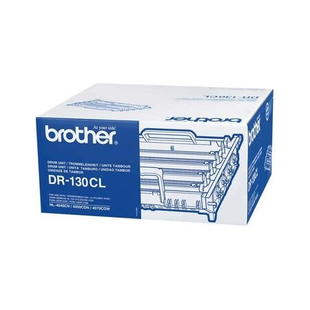 Brother DR-130 Orjinal Drum Ünitesi