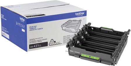Brother DR421CL Siyah Orijinal Drum Ünitesi