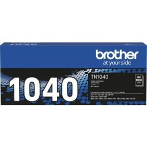 Brother TN1040 Siyah Orijinal Toner