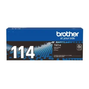 Brother TN114 Siyah Orijinal Toner