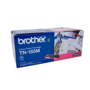 Brother TN155 Kırmızı Yüksek Kapasiteli Orijinal Toner