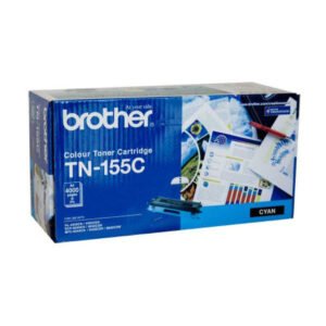 Brother TN155 Mavi Yüksek Kapasiteli Orijinal Toner