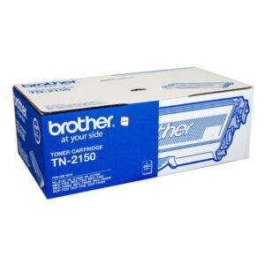 Brother TN2150 Siyah Orijinal Toner