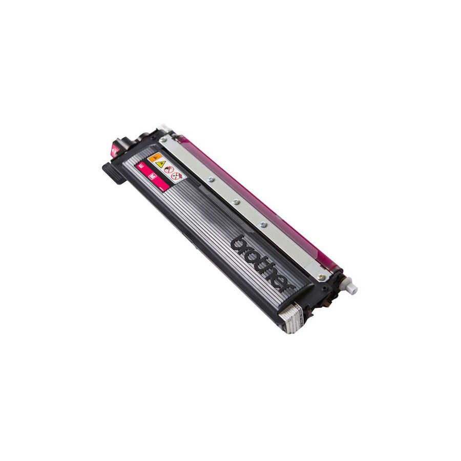 Brother TN240 Kırmızı Orijinal Toner - Görsel 2