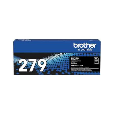 Brother TN-279 Siyah Orijinal Toner | Poyraz Kartuş Toner Online Toner & Kartuş Mağazası. Toptan Perakende Binlerce kartuş ve toner çeşidi poyraztone