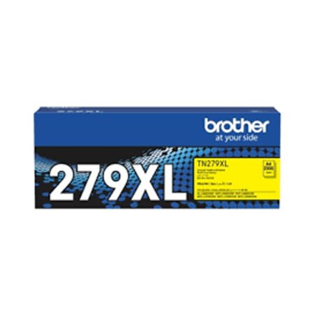 Brother TN-279XL Sarı Orijinal Toner | Poyraz Kartuş Toner Online Toner & Kartuş Mağazası. Toptan Perakende Binlerce kartuş ve toner çeşidi poyraz