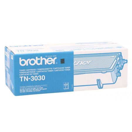Brother TN3030 Siyah Orijinal Toner