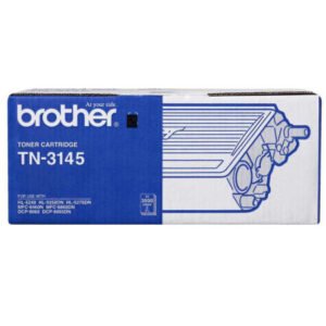 Brother TN3145 Siyah Orijinal Toner
