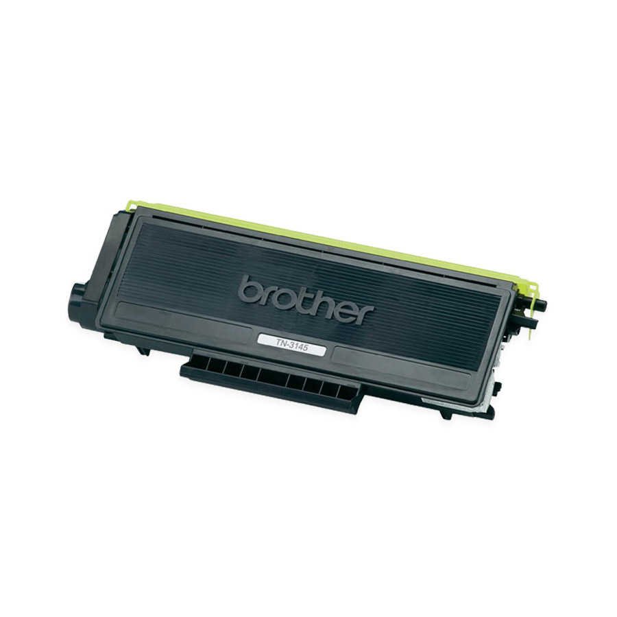 Brother TN3145 Siyah Orijinal Toner - Görsel 2