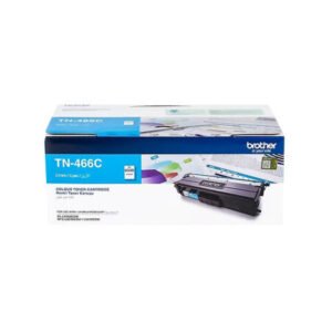 Brother TN466 Mavi Yüksek Kapasiteli Orijinal Toner
