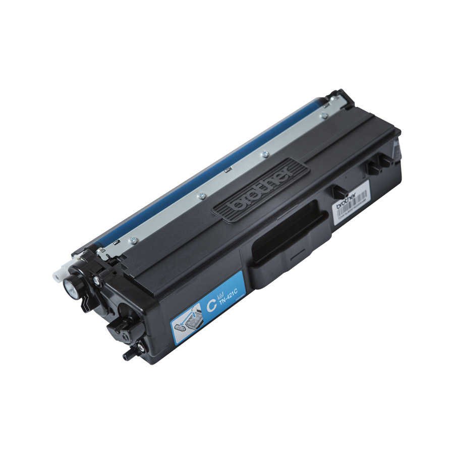 Brother TN469 Mavi Ultra Yüksek Kapasiteli Orijinal Toner - Görsel 2