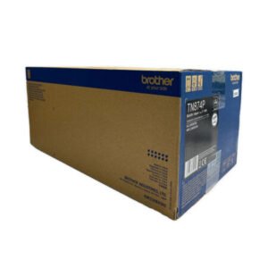 Brother TN-874P BK Siyah Orijinal Toner | Poyraz Kartuş Toner Online Toner & Kartuş Mağazası. Toptan Perakende Binlerce kartuş ve toner çeşidi poyra