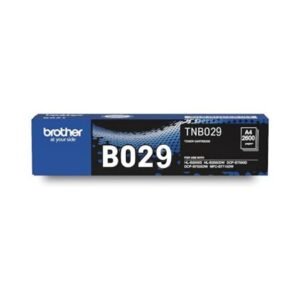 Brother TNB029 Siyah Orijinal Toner
