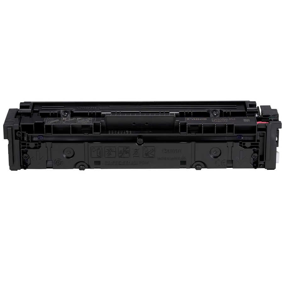 Canon CRG-054/3022C002 Kırmızı Orijinal Toner - Görsel 2