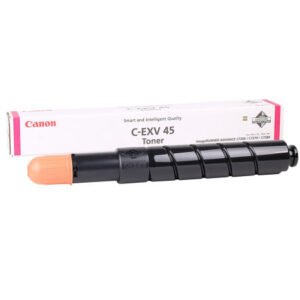 Canon C-EXV 45 6946B002 Kırmızı Orijinal Fotokopi Toner