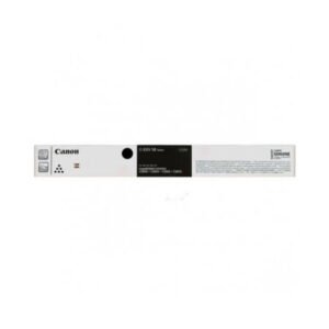 Canon C-EXV-58BK 3763C002 Orijinal Siyah Toner Yüksek Kapasiteli