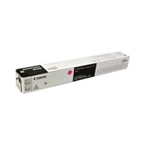 Canon C-EXV-58LM 3768C002 Kırmızı Orijinal Toner