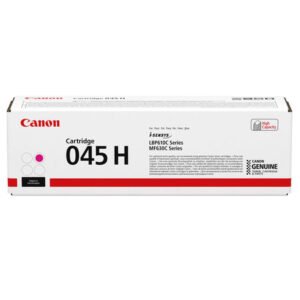 Canon CRG-045H 1244C002 Kırmızı Yüksek Kapasiteli Orijinal Toner