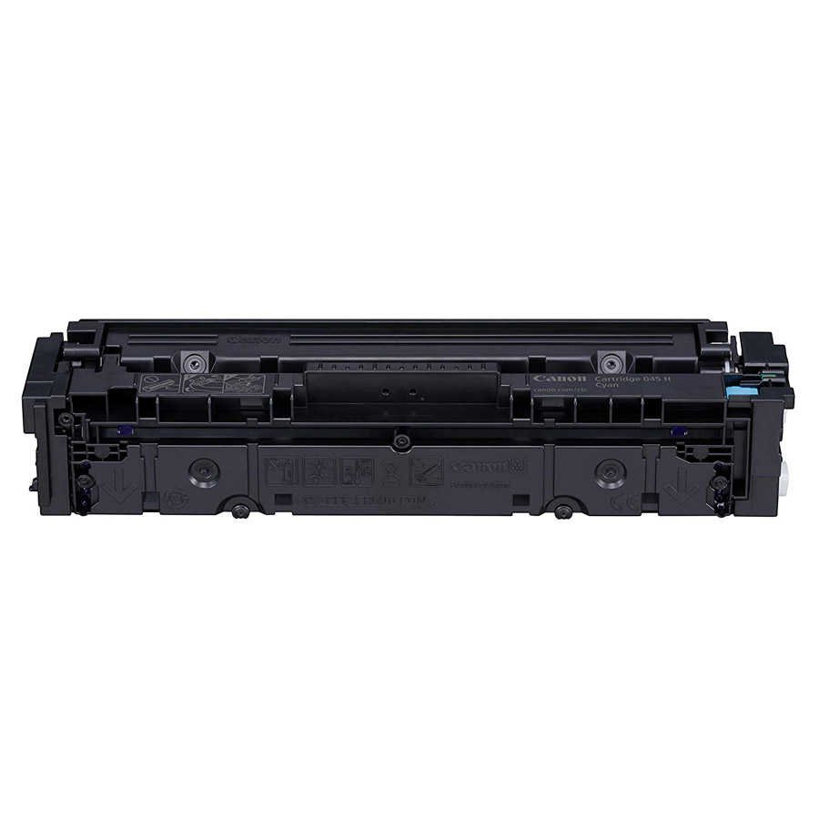 Canon CRG-045H 1245C002 Mavi Yüksek Kapasiteli Orijinal Toner - Görsel 2