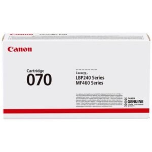 Canon CRG-070/5639C002 Orijinal Toner