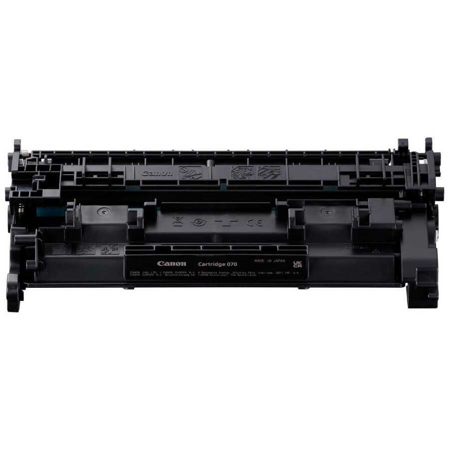 Canon CRG-070/5639C002 Orijinal Toner - Görsel 2
