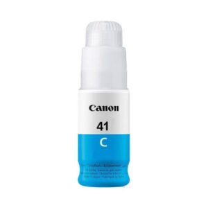 Canon GI-41/4543C001 Mavi Orijinal Mürekkep