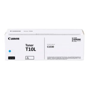 Canon T10L Siyah Orijinal Toner | Poyraz Kartuş Toner Online Toner & Kartuş Mağazası. Toptan Perakende Binlerce kartuş ve toner çeşidi poyraztoner.c