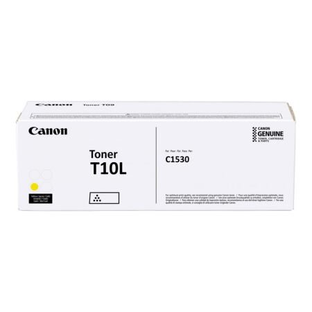 Canon T10L Siyah Orijinal Toner | Poyraz Kartuş Toner Online Toner & Kartuş Mağazası. Toptan Perakende Binlerce kartuş ve toner çeşidi poyraztoner.c