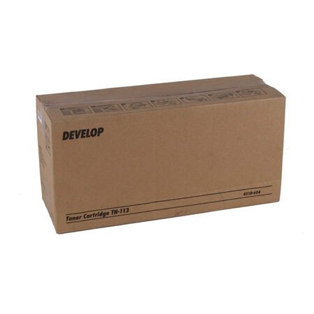 Develop TN-113/4518604000 Orijinal Fotokopi Toner