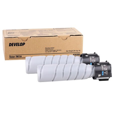 Develop TN-116/A1UC0D0 Orijinal Fotokopi Toner
