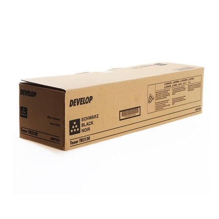 Develop TN-213/A0D71D2 Siyah Orijinal Fotokopi Toner