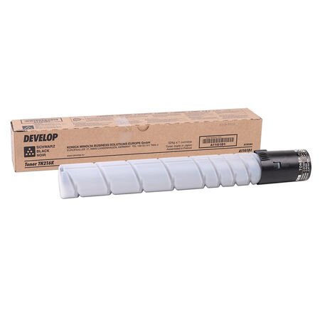 Develop TN-216/A11G1D1 Siyah Orijinal Fotokopi Toner