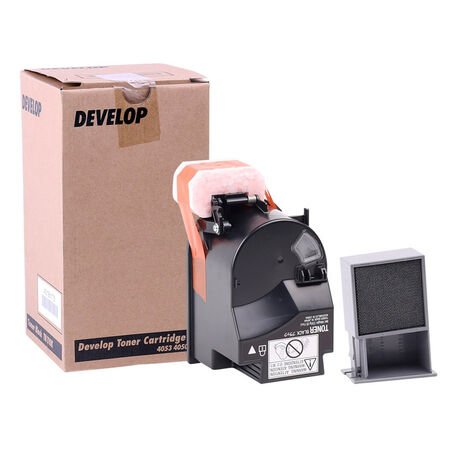 Develop TN-310/4053-4050 Siyah Orijinal Fotokopi Toner