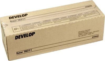 Develop TN-311 Orijinal Fotokopi Toner