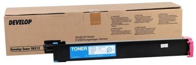 Develop TN-312 Siyah Orijinal Fotokopi Toner