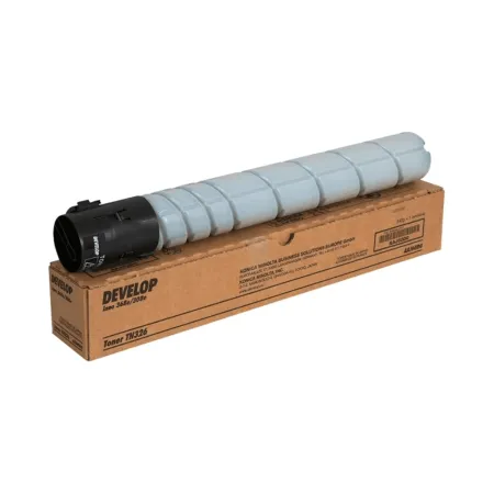Develop TN-326 Siyah Orijinal Fotokopi Toner