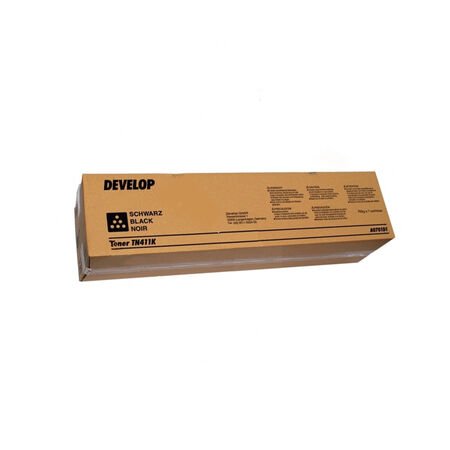 Develop TN-411/A0701D1 Siyah Orijinal Fotokopi Toner