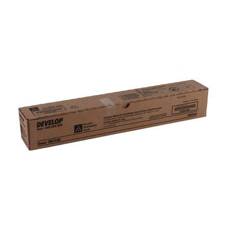 Develop TN-514/A9E81D0 Siyah Orijinal Fotokopi Toner
