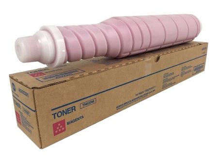 Develop TN-620 Kırmızı Orijinal Fotokopi Toner