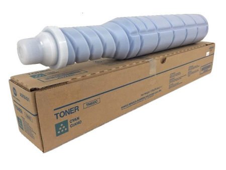 Develop TN-620 Mavi Orijinal Fotokopi Toner