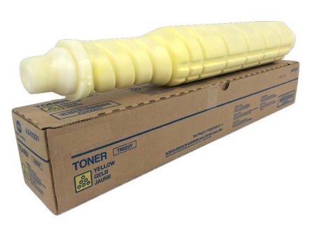 Develop TN-620 Sarı Orijinal Fotokopi Toner
