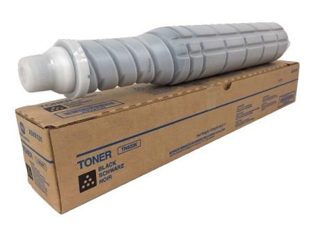 Develop TN-620 Siyah Orijinal Fotokopi Toner
