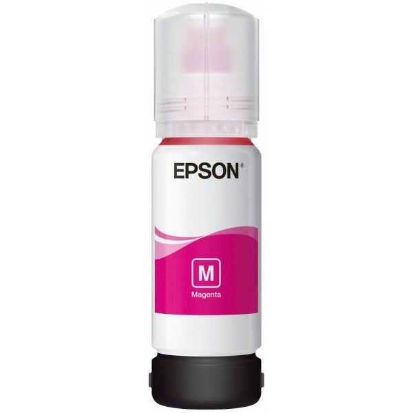 Epson EcoTank 113 C13T06B640 Orijinal Mürekkep Seti - Görsel 5