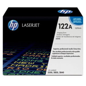 HP 122A Q3964A Siyah Orijinal Drum Ünitesi