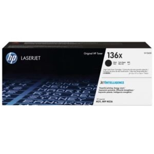 Hp 136X-W1360X Orijinal Toner Yüksek Kapasiteli