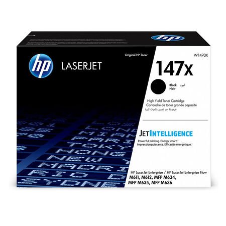 Hp 147X-W1470X Orijinal Toner Yüksek Kapasiteli
