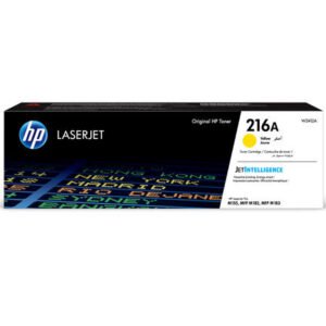 Hp 216A-W2412A Sarı Orijinal Toner