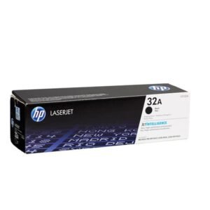 HP 32A CF232A Siyah Orijinal Drum Ünitesi