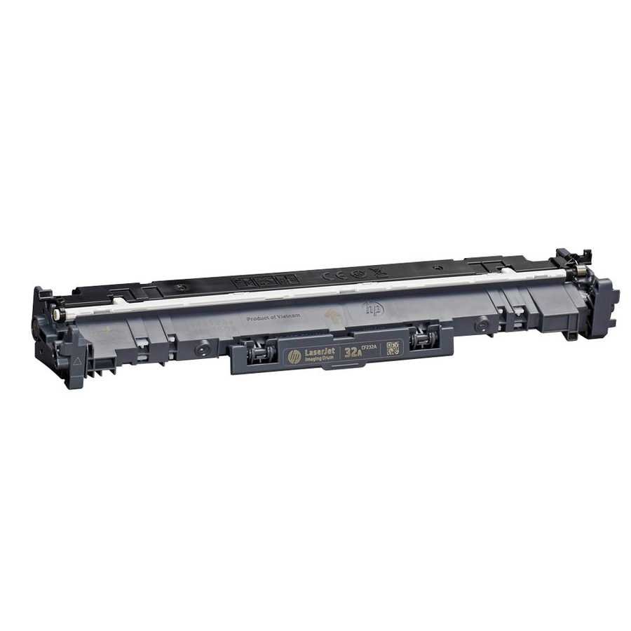 HP 32A CF232A Siyah Orijinal Drum Ünitesi - Görsel 2