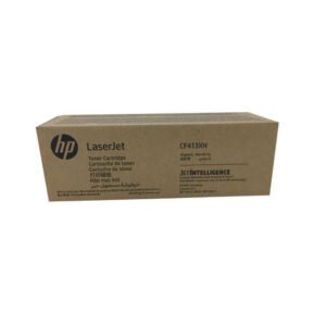 Hp 410XH-CF413XH Kırmızı Orjinal Toner Yüksek Kapasiteli - Poyraz Kartuş Toner